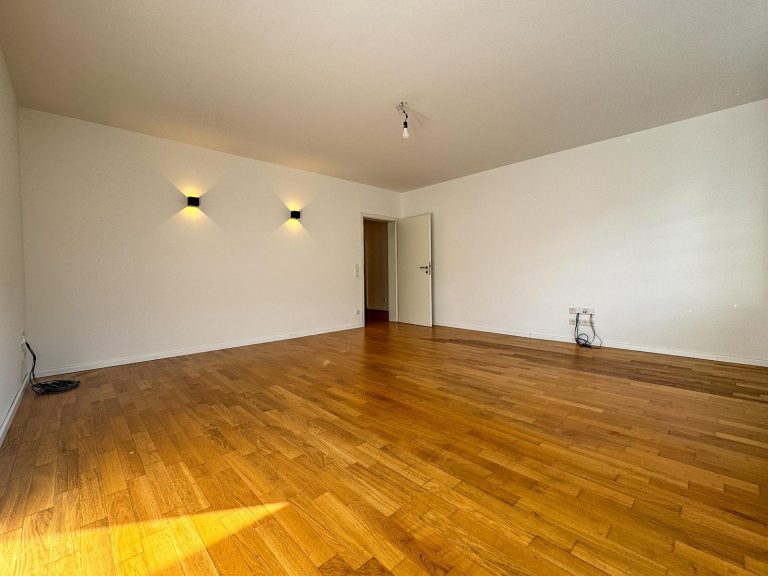 Immobilienangebot - Düsseldorf / Unterbilk - Alle - Unterbilk: Ein kleines Juwel mitten in der Stadt, trotzdem sehr ruhig gelegen!