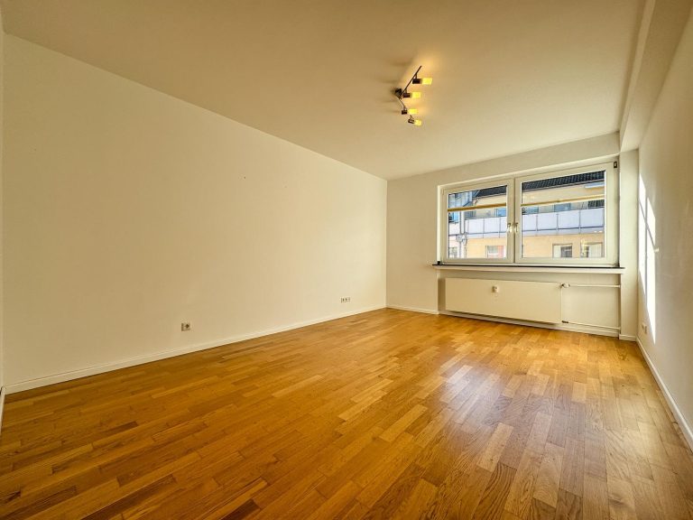 Immobilienangebot - Düsseldorf / Unterbilk - Alle - Unterbilk: Ein kleines Juwel mitten in der Stadt, trotzdem sehr ruhig gelegen!
