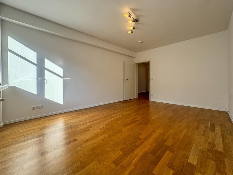Immobilienangebot - Düsseldorf / Unterbilk - Alle - Unterbilk: Ein kleines Juwel mitten in der Stadt, trotzdem sehr ruhig gelegen!