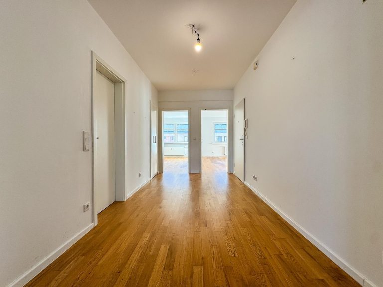 Immobilienangebot - Düsseldorf / Unterbilk - Alle - Unterbilk: Ein kleines Juwel mitten in der Stadt, trotzdem sehr ruhig gelegen!