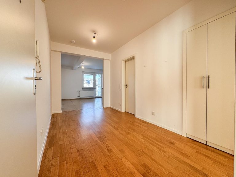 Immobilienangebot - Düsseldorf / Unterbilk - Alle - Unterbilk: Ein kleines Juwel mitten in der Stadt, trotzdem sehr ruhig gelegen!