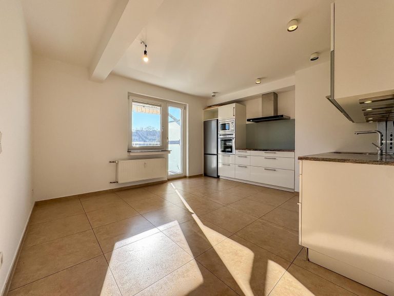 Immobilienangebot - Düsseldorf / Unterbilk - Alle - Unterbilk: Ein kleines Juwel mitten in der Stadt, trotzdem sehr ruhig gelegen!