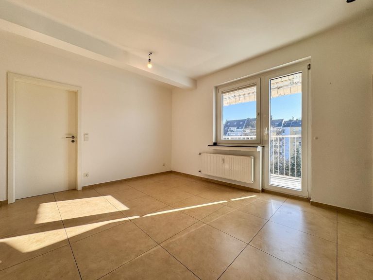 Immobilienangebot - Düsseldorf / Unterbilk - Alle - Unterbilk: Ein kleines Juwel mitten in der Stadt, trotzdem sehr ruhig gelegen!