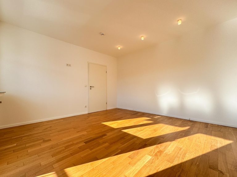 Immobilienangebot - Düsseldorf / Unterbilk - Alle - Unterbilk: Ein kleines Juwel mitten in der Stadt, trotzdem sehr ruhig gelegen!