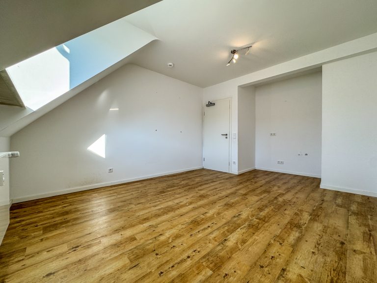 Immobilienangebot - Düsseldorf / Unterbilk - Alle - Unterbilk: Ein kleines Juwel mitten in der Stadt, trotzdem sehr ruhig gelegen!