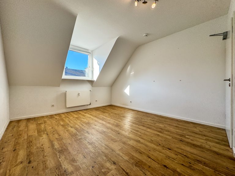 Immobilienangebot - Düsseldorf / Unterbilk - Alle - Unterbilk: Ein kleines Juwel mitten in der Stadt, trotzdem sehr ruhig gelegen!