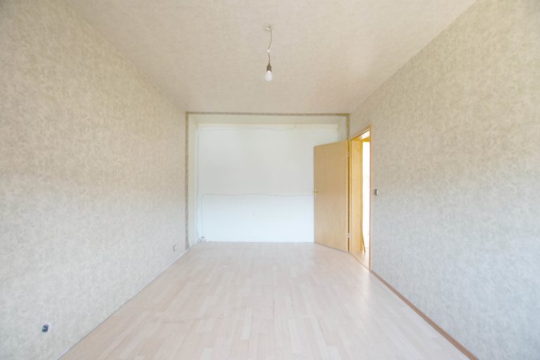 Immobilienangebot - Düsseldorf - Alle - Garath: geräumiges Einfamilienhaus mit großem Garten und Garagenstellplatz in ruhiger Lage