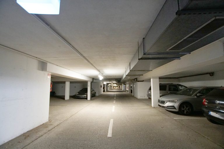 Immobilienangebot - Düsseldorf - Alle - Mörsenbroich: vermietete 3-Zimmerwohnung mit Süd-West Balkon in ruhiger Lage