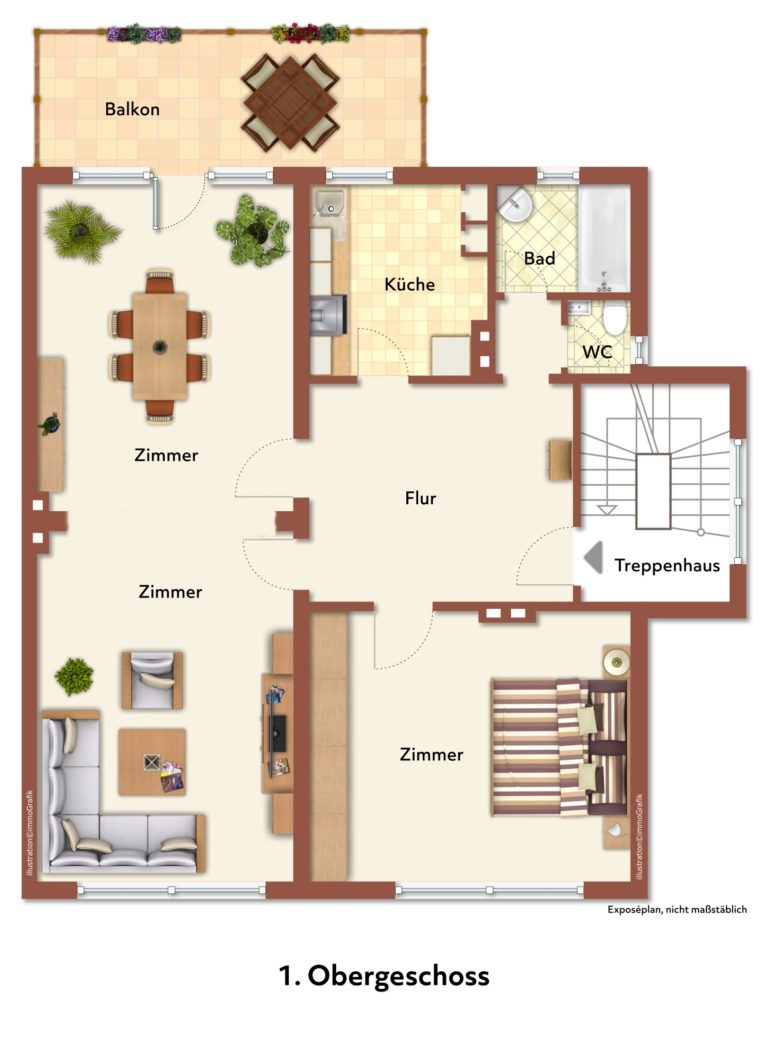 Immobilienangebot - Düsseldorf - Alle - Zweifamilienhaus mit viel Potenzial: Sanierungsobjekt, Garten und Stellplätze in gefragter Lage!