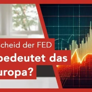 Ratgebervideo Zinsentscheid der FED von duesselraum immobilien OHG