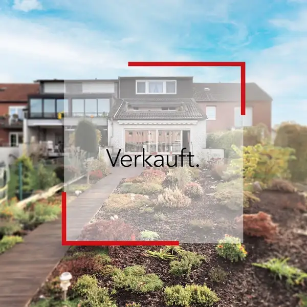 So verkaufen wir als Makler in Düsseldorf ihr Einfamilienhaus!