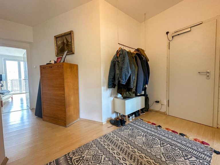 Immobilienangebot - Düsseldorf - Alle - Zoo: Jugendstilhaus - Traumhafter Ausblick gepaart mit effektiver Aufteilung im charmantem Haus!