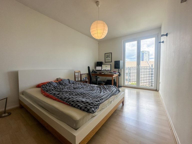 Immobilienangebot - Düsseldorf - Alle - Zoo: Jugendstilhaus - Traumhafter Ausblick gepaart mit effektiver Aufteilung im charmantem Haus!