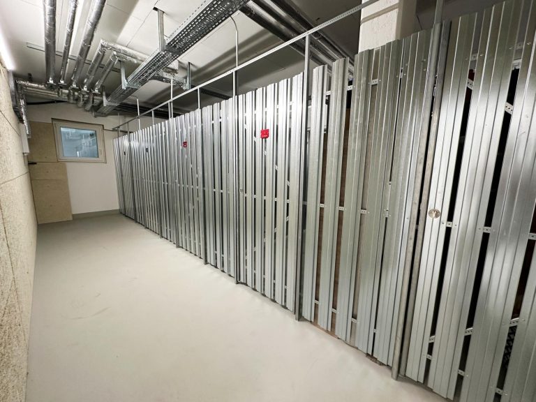 Immobilienangebot - Hilden - Alle - Hilden: Erstbezug in zentraler Lage - Energieeffizient, hochwertig und neu + TG-Stellplatz & Küche