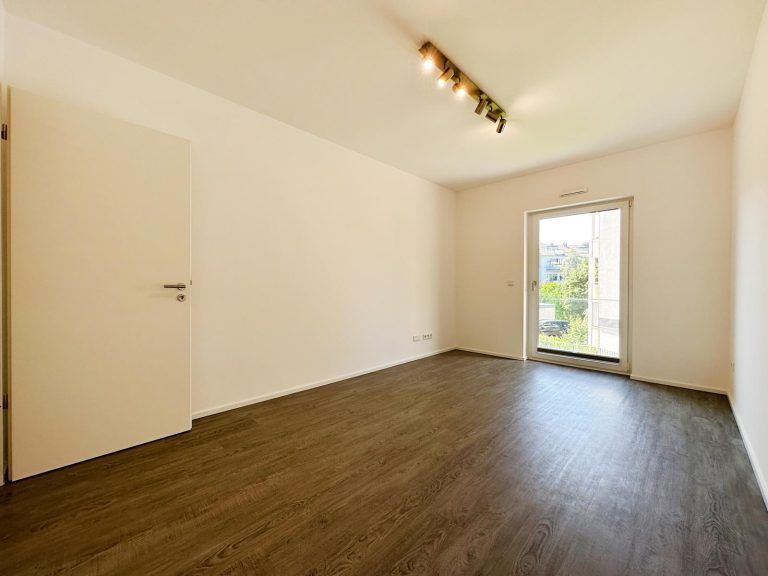 Immobilienangebot - Hilden - Alle - Hilden: Erstbezug in zentraler Lage - Energieeffizient, hochwertig und neu + TG-Stellplatz & Küche