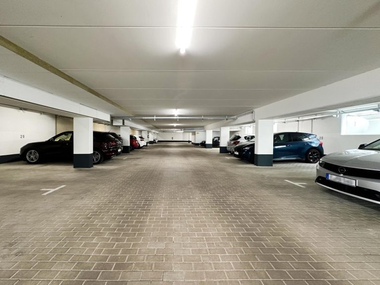Immobilienangebot - Hilden - Alle - Hilden: Erstbezug in zentraler Lage - Energieeffizient, hochwertig und neu + TG-Stellplatz & Küche