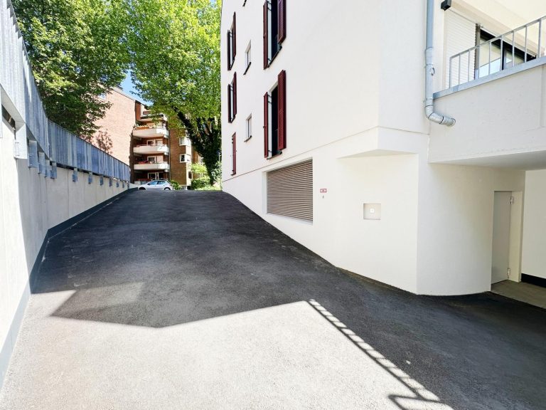 Immobilienangebot - Hilden - Alle - Hilden: Erstbezug in zentraler Lage - Energieeffizient, hochwertig und neu + TG-Stellplatz & Küche