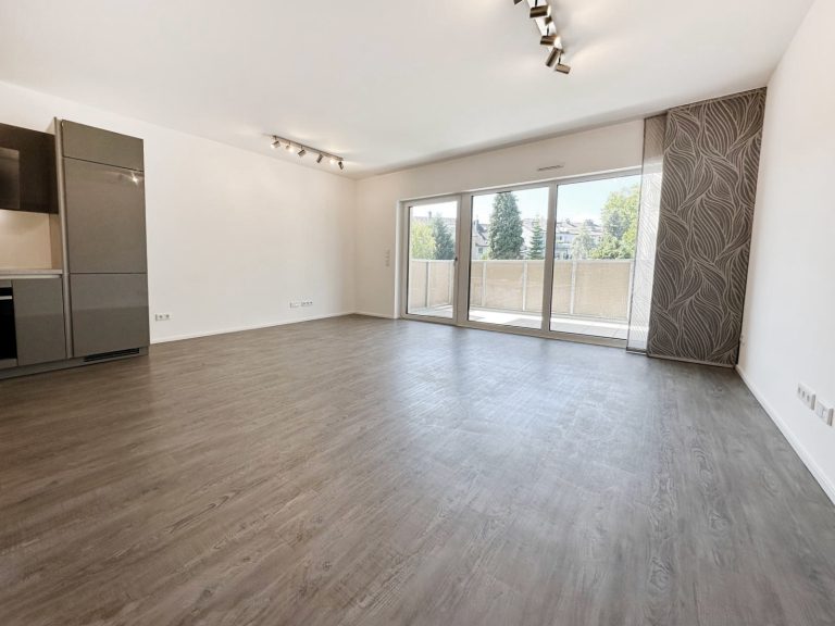 Immobilienangebot - Hilden - Alle - Hilden: Erstbezug in zentraler Lage - Energieeffizient, hochwertig und neu + TG-Stellplatz & Küche