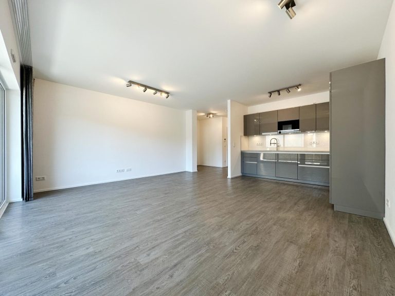 Immobilienangebot - Hilden - Alle - Hilden: Erstbezug in zentraler Lage - Energieeffizient, hochwertig und neu + TG-Stellplatz & Küche