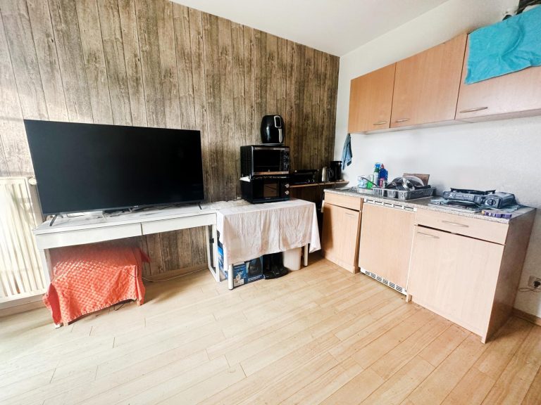 Immobilienangebot - Düsseldorf - Alle - Hassels: Tolles Apartment als Kapitalanlage - Balkon & TG-Stellplatz inklusive - Paketkauf möglich!