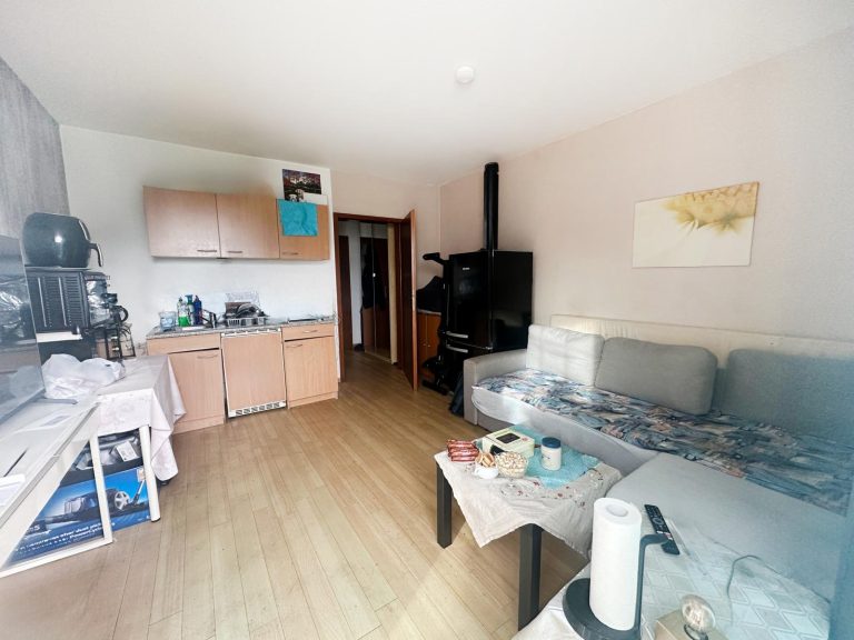 Immobilienangebot - Düsseldorf - Alle - Hassels: Tolles Apartment als Kapitalanlage - Balkon & TG-Stellplatz inklusive - Paketkauf möglich!