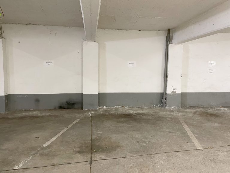 Immobilienangebot - Düsseldorf / Pempelfort - Alle - Pempelfort: einzigartige Galeriewohnung auf 3 Ebenen mit Aufzug & TG-Stellplatz in beliebter Lage