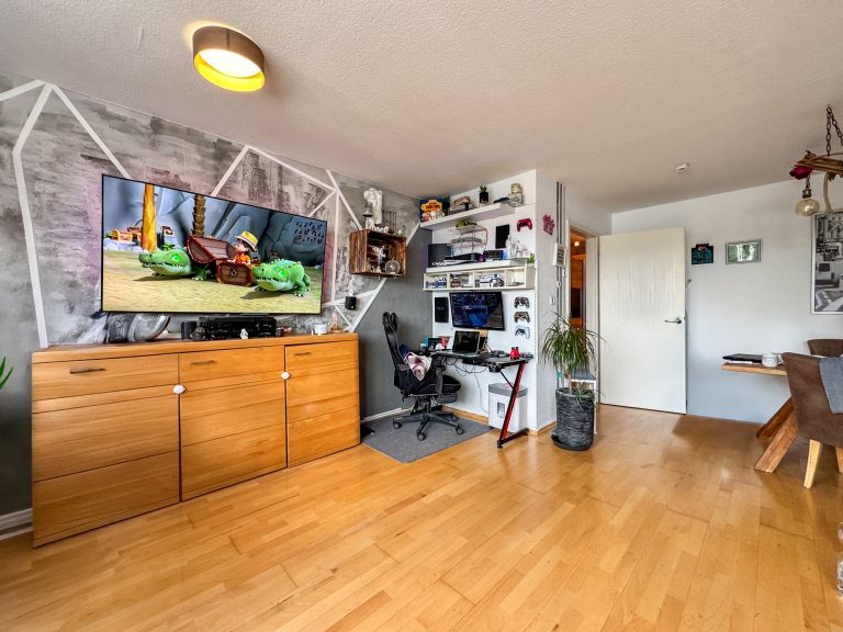 Immobilienangebot - Ratingen - Alle - Ratingen Mitte: Zentral gelegene 3-Zimmer-Wohnung für Kapitalanleger