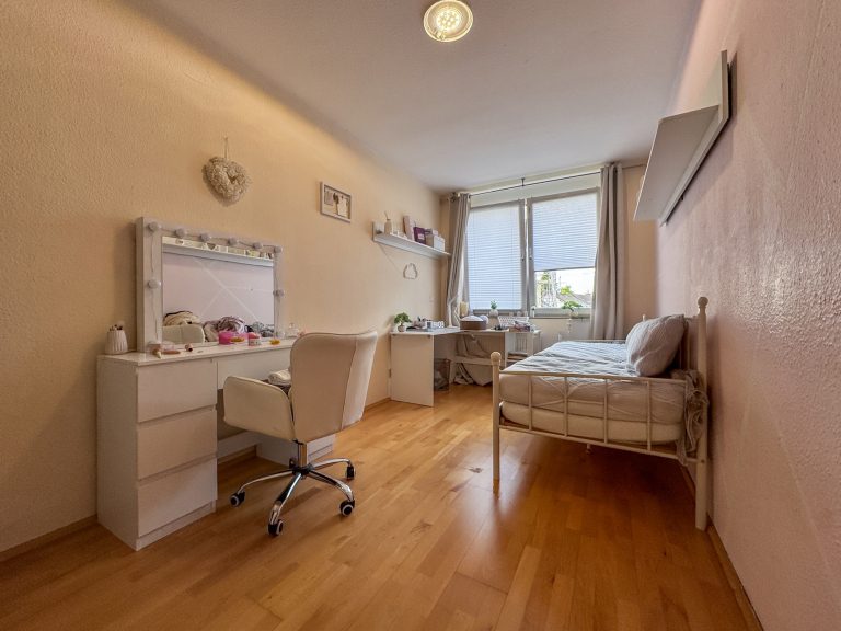 Immobilienangebot - Ratingen - Alle - Ratingen Mitte: Zentral gelegene 3-Zimmer-Wohnung für Kapitalanleger