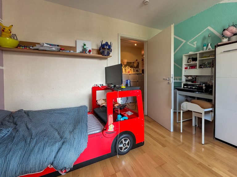 Immobilienangebot - Ratingen - Alle - Ratingen Mitte: Zentral gelegene 3-Zimmer-Wohnung für Kapitalanleger