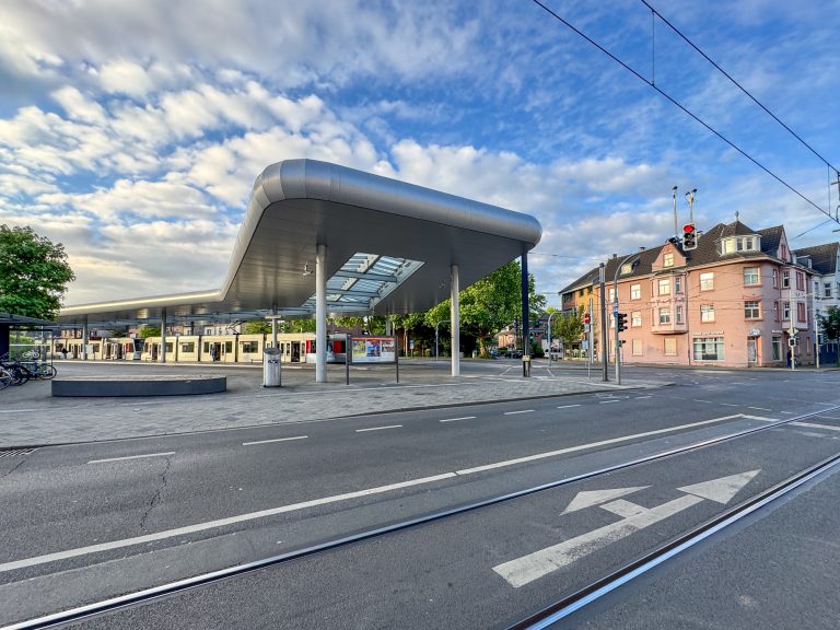 Immobilienangebot - Ratingen - Alle - Ratingen Mitte: Zentral gelegene 3-Zimmer-Wohnung für Kapitalanleger