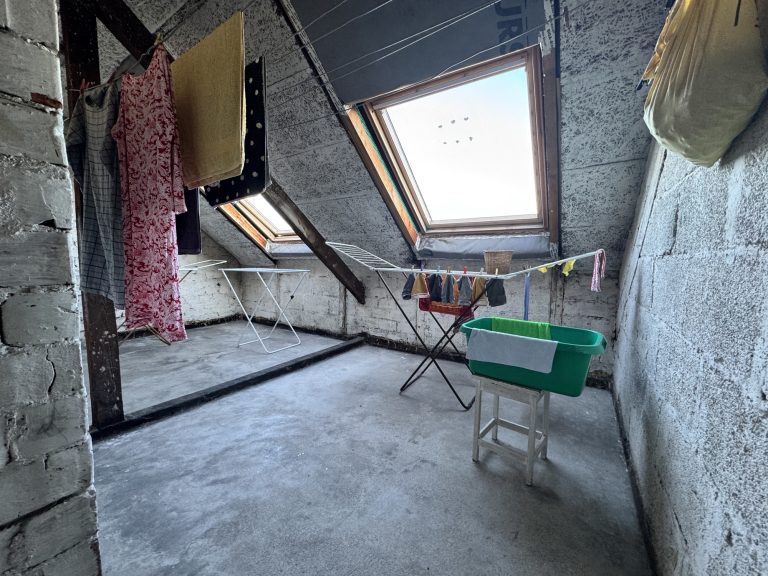 Immobilienangebot - Düsseldorf / Unterbilk - Alle - Unterbilk: Stadtleben trifft Wohnkomfort - Stilvolle Wohnung mit Balkon & Extra-Raum