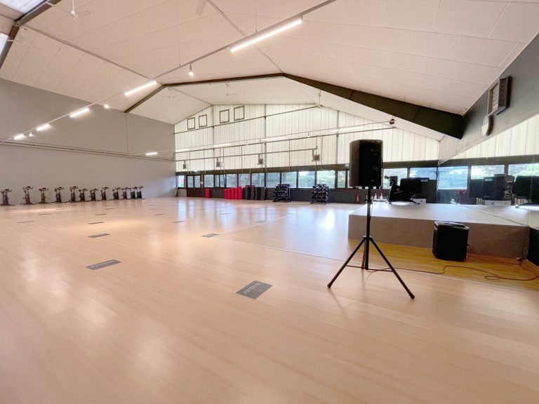 Immobilienangebot - Düsseldorf / Lörick - Alle - Lörick: langfristig vermietetes Fitnessstudio in guter Lage