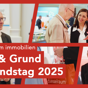 Video vom Verbandstag 2025 von Haus und Grund Düsseldorf von duesselraum immobilien