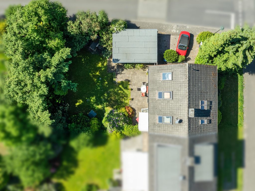 Immobilienangebot - Düsseldorf - Alle - Idyllisches Wohnen in Vennhausen: Gepflegte Doppelhaushälfte zum Wohlfühlen - Ihr neues Zuhause!