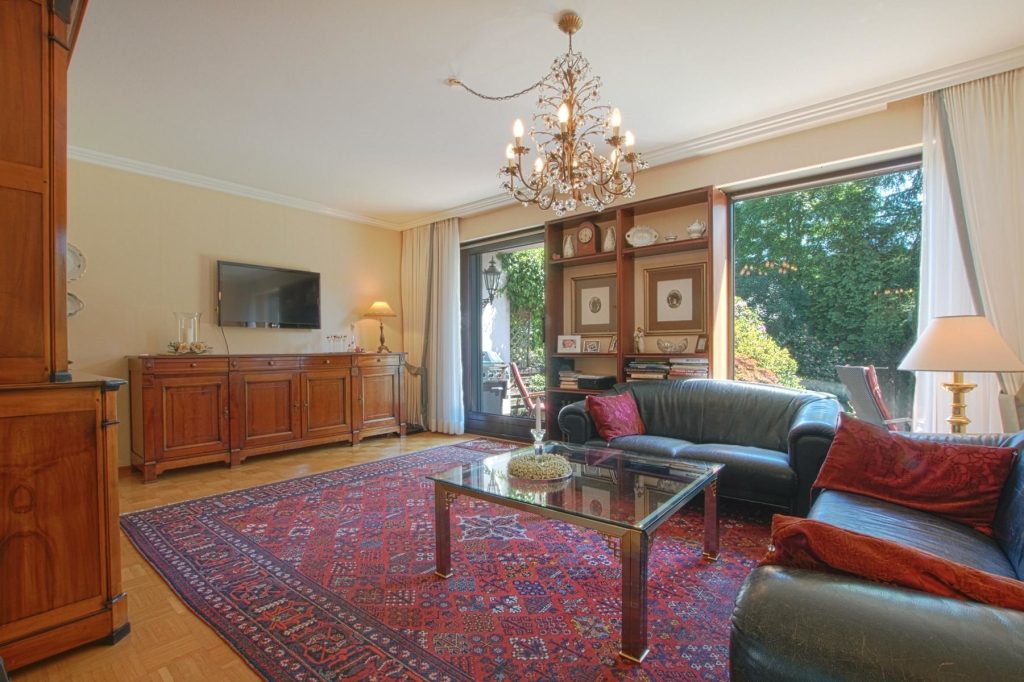 Immobilienangebot - Düsseldorf - Alle - Idyllisches Wohnen in Vennhausen: Gepflegte Doppelhaushälfte zum Wohlfühlen - Ihr neues Zuhause!