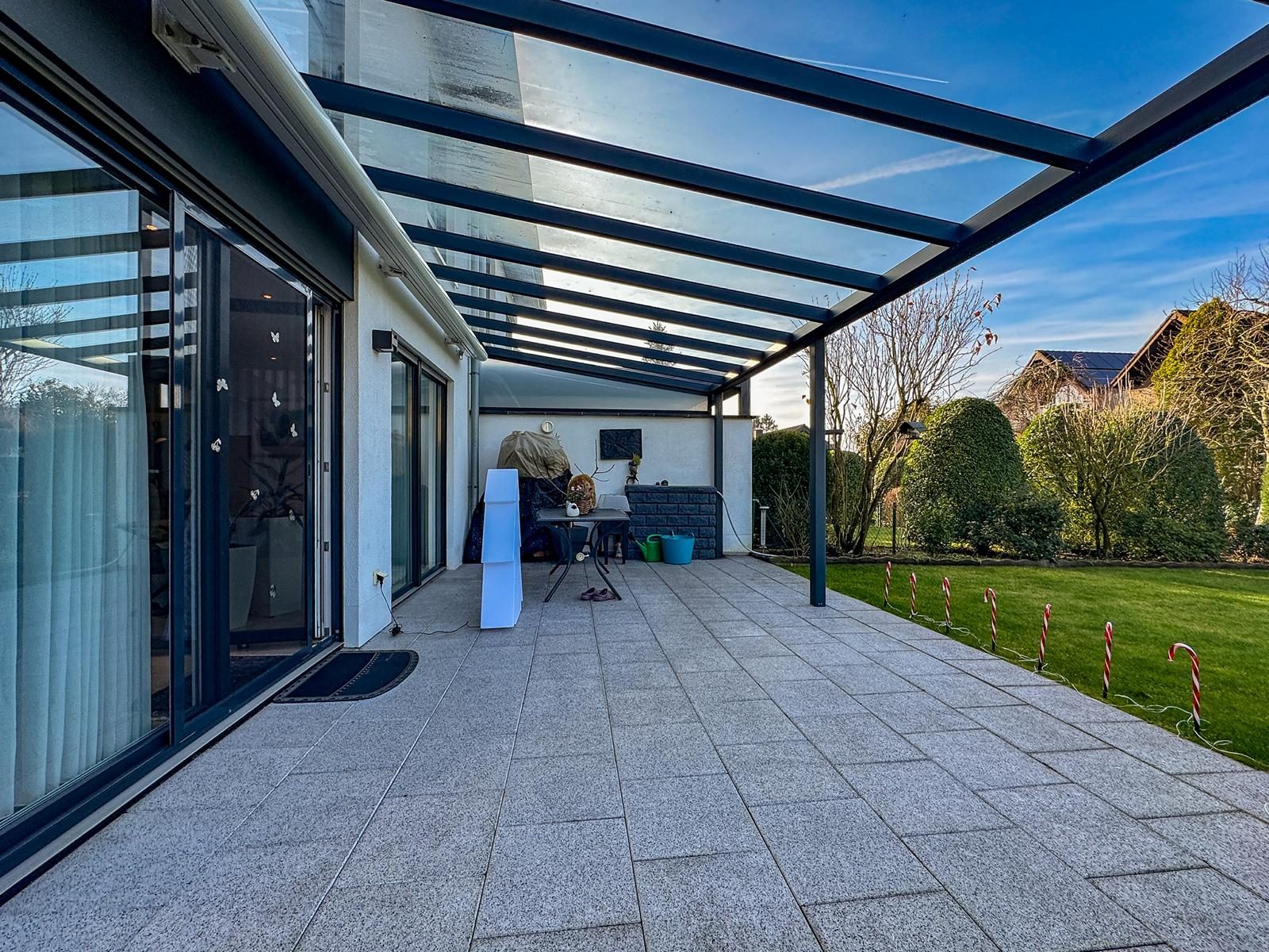 Immobilienangebot - Ratingen / Lintorf - Alle - Ratingen Lintorf: Wo aus einem Haus ein Zuhause wird – Raum für Familie und Geborgenheit
