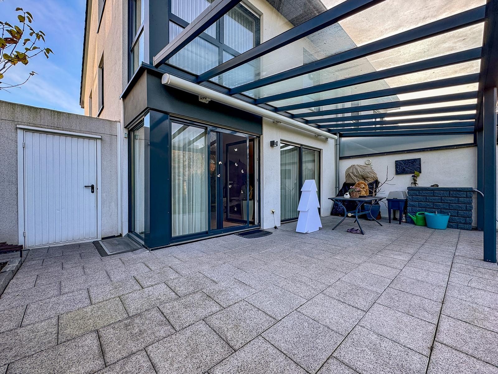 Immobilienangebot - Ratingen / Lintorf - Alle - Ratingen Lintorf: Wo aus einem Haus ein Zuhause wird – Raum für Familie und Geborgenheit