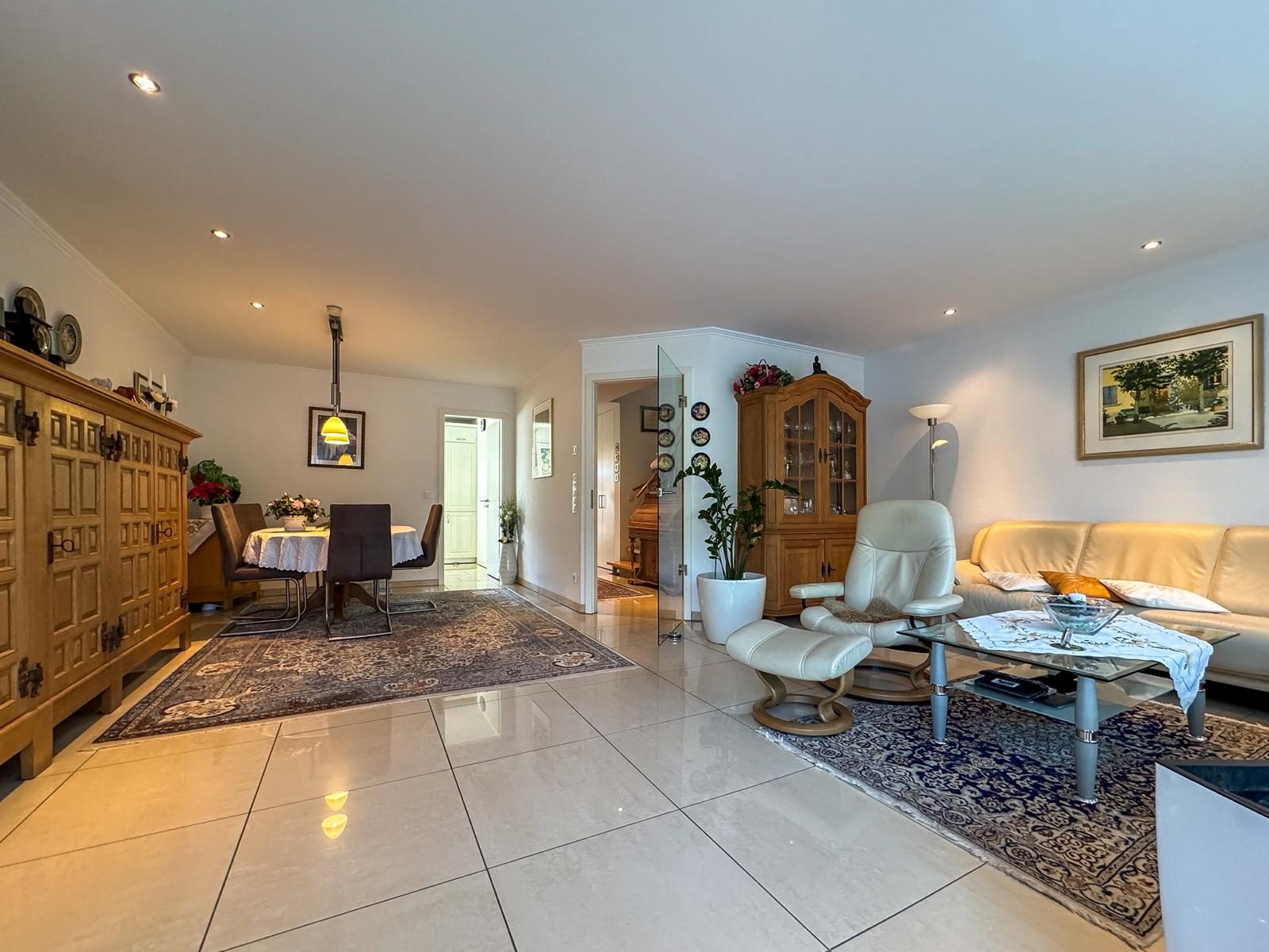 Immobilienangebot - Ratingen / Lintorf - Alle - Ratingen Lintorf: Wo aus einem Haus ein Zuhause wird – Raum für Familie und Geborgenheit