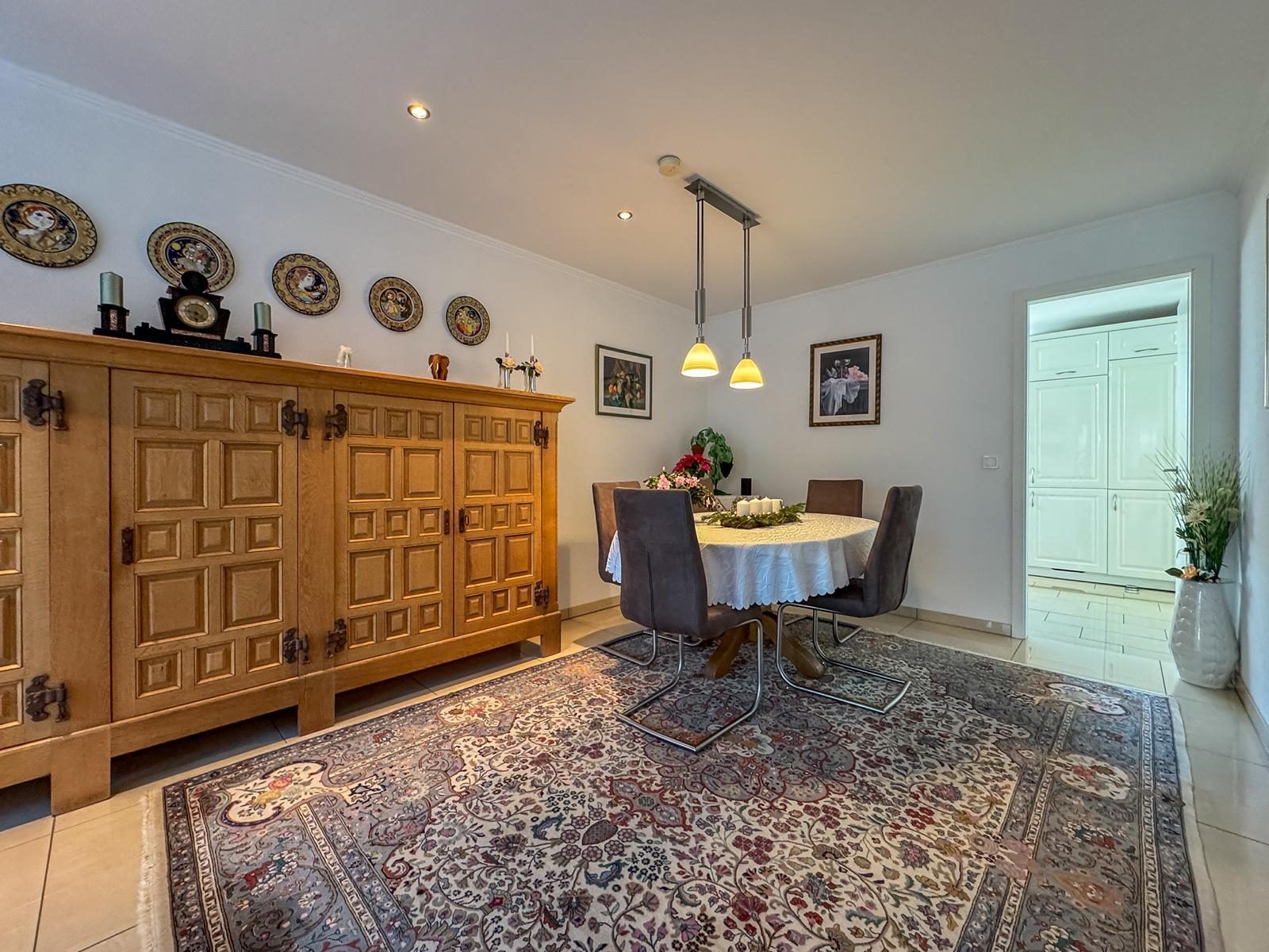 Immobilienangebot - Ratingen / Lintorf - Alle - Ratingen Lintorf: Wo aus einem Haus ein Zuhause wird – Raum für Familie und Geborgenheit