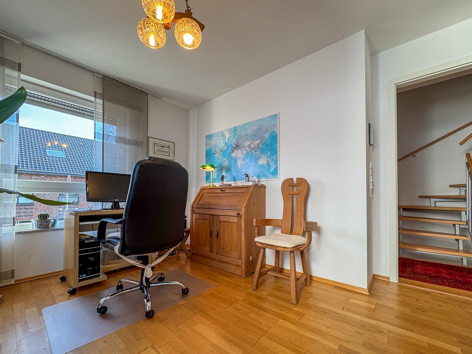 Immobilienangebot - Ratingen / Lintorf - Alle - Ratingen Lintorf: Wo aus einem Haus ein Zuhause wird – Raum für Familie und Geborgenheit