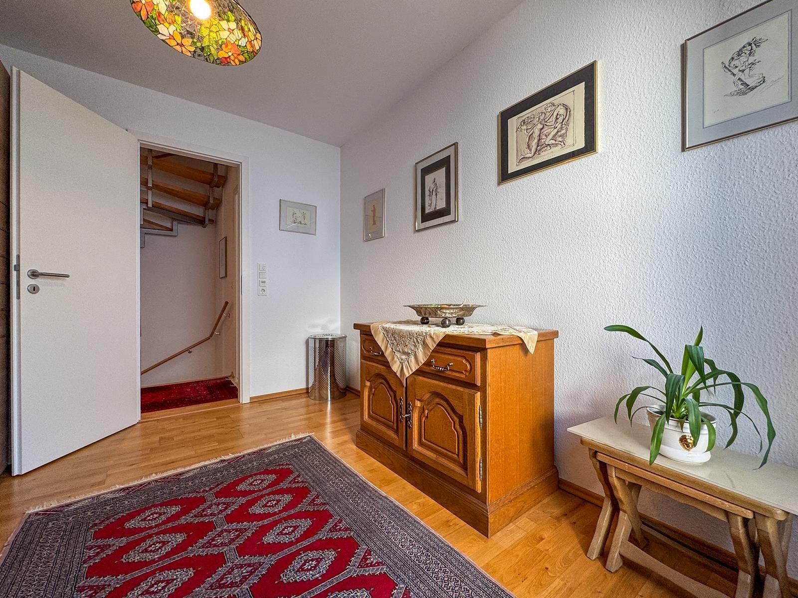 Immobilienangebot - Ratingen / Lintorf - Alle - Ratingen Lintorf: Wo aus einem Haus ein Zuhause wird – Raum für Familie und Geborgenheit