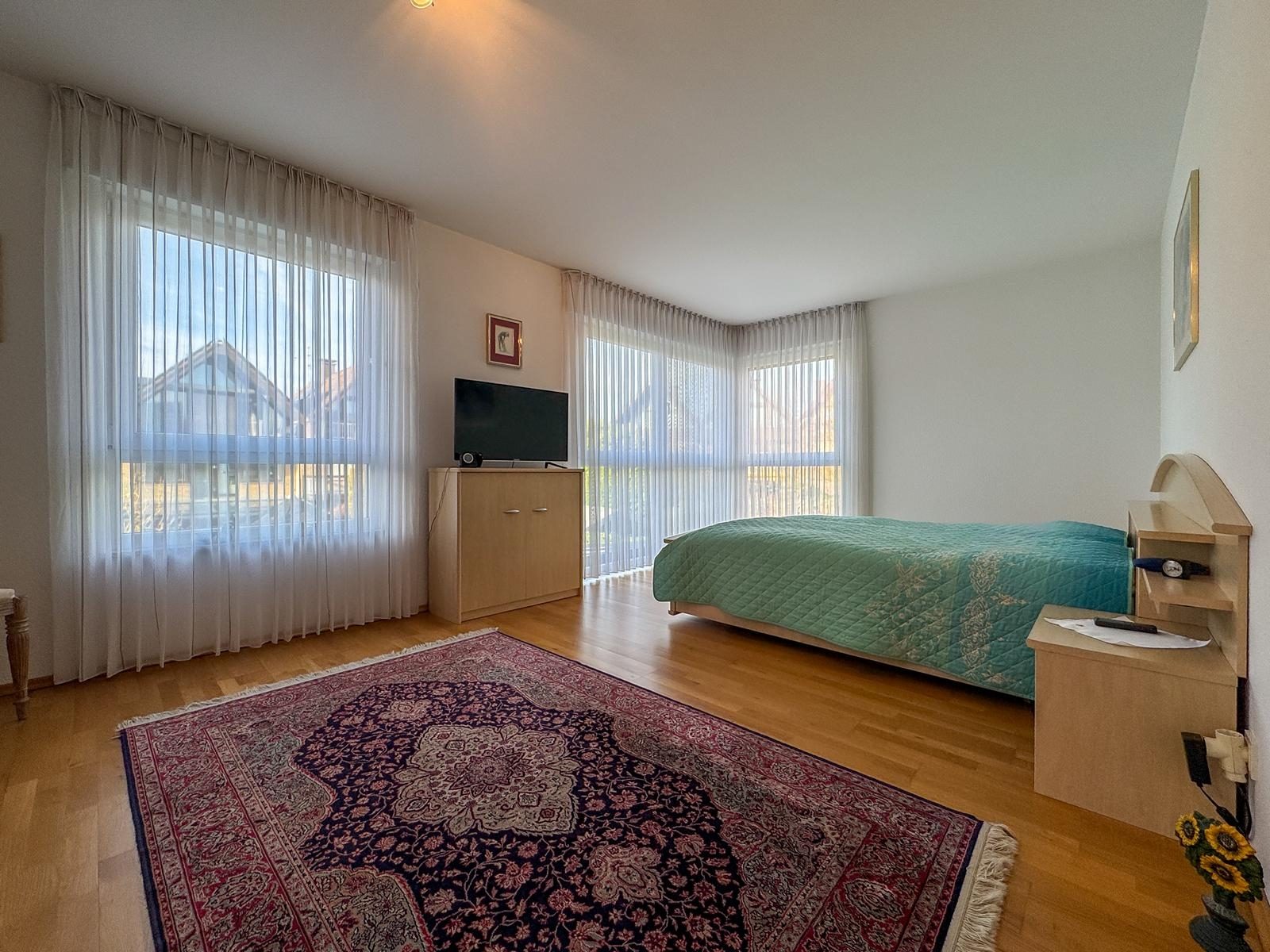Immobilienangebot - Ratingen / Lintorf - Alle - Ratingen Lintorf: Wo aus einem Haus ein Zuhause wird – Raum für Familie und Geborgenheit