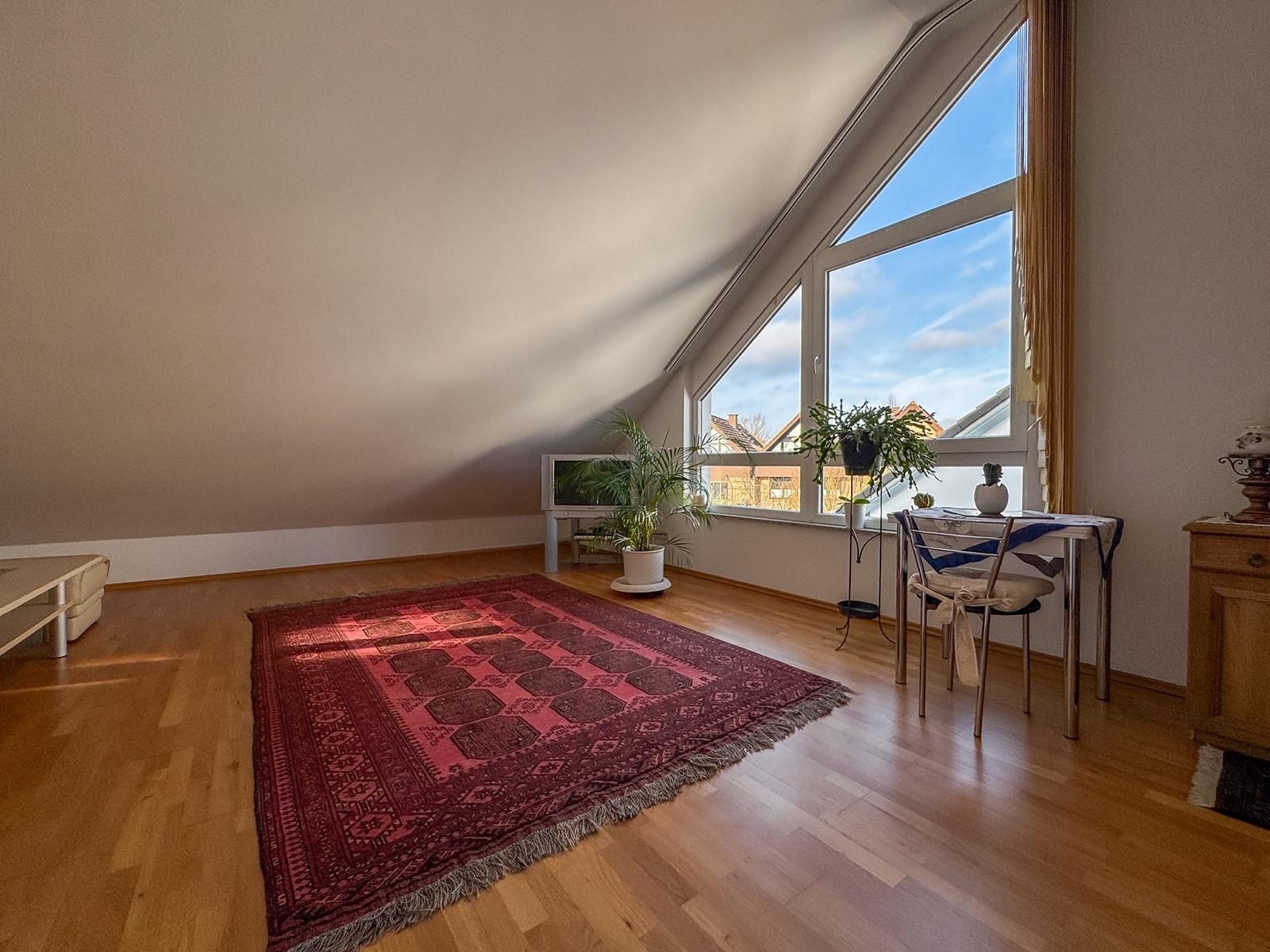 Immobilienangebot - Ratingen / Lintorf - Alle - Ratingen Lintorf: Wo aus einem Haus ein Zuhause wird – Raum für Familie und Geborgenheit