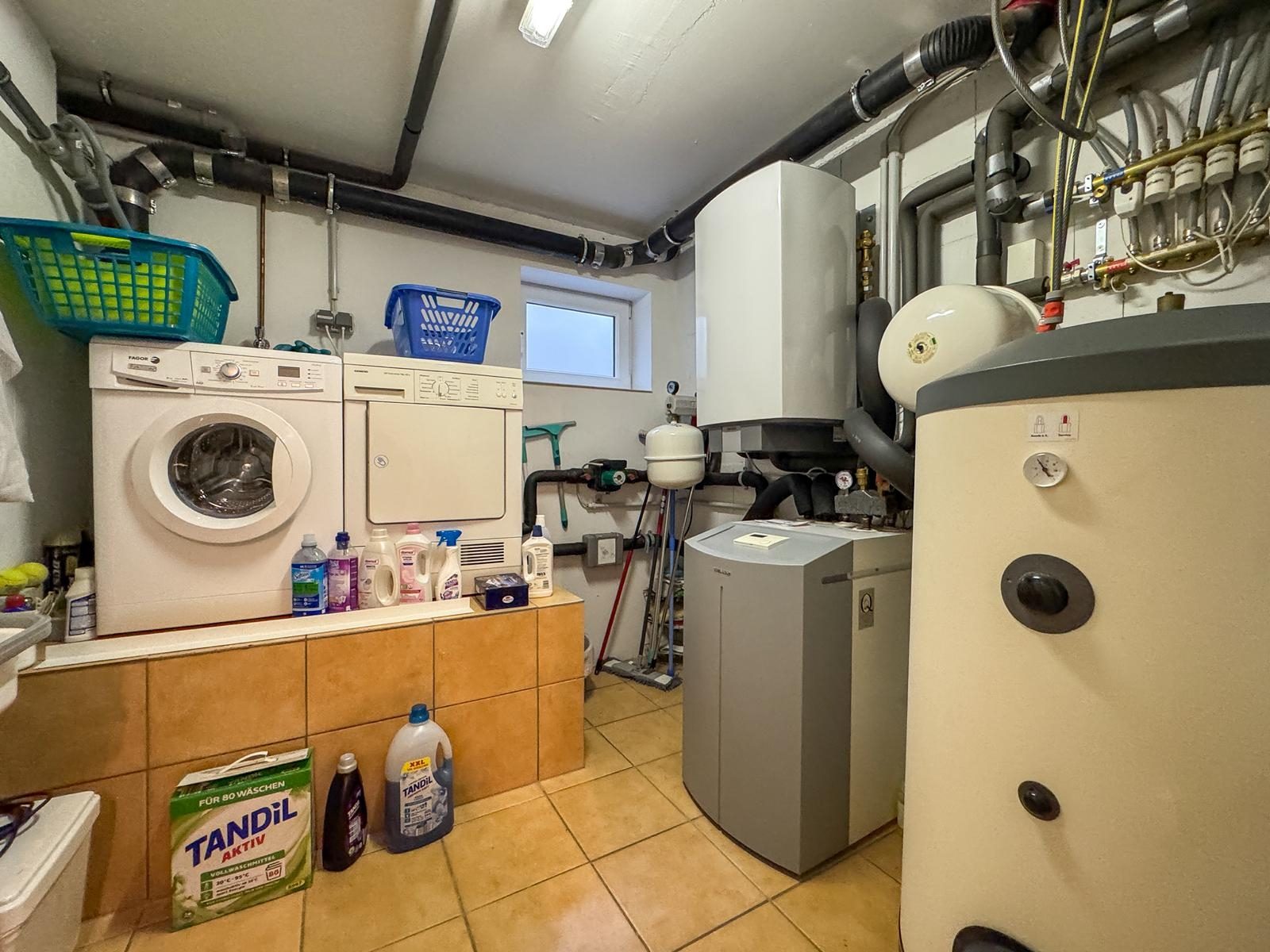 Immobilienangebot - Ratingen / Lintorf - Alle - Ratingen Lintorf: Wo aus einem Haus ein Zuhause wird – Raum für Familie und Geborgenheit
