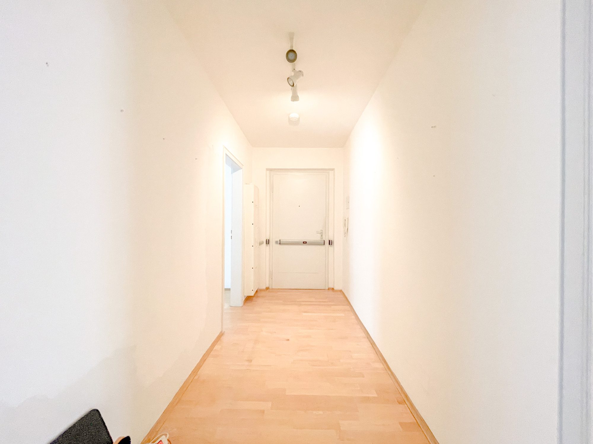 Immobilienangebot - Düsseldorf - Alle - Friedrichstadt: attraktives Wohnungspaket im Herzen von Düsseldorf - 2 Einheiten mit viel Potenzial