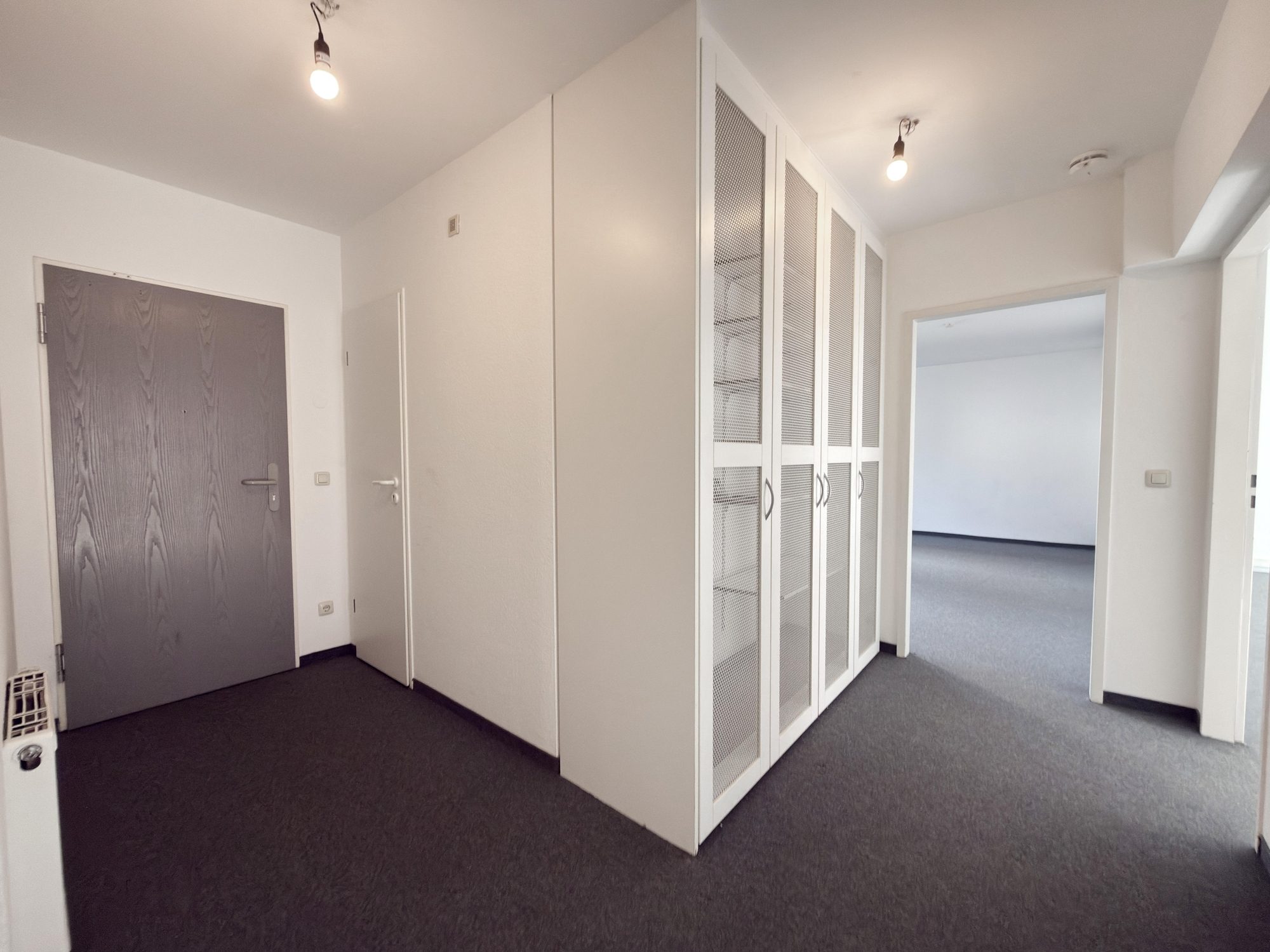 Immobilienangebot - Düsseldorf - Alle - Arbeiten, wo Düsseldorf lebt – Bürofläche mit ca. 221 m² Nutzfläche im Herzen der Altstadt!