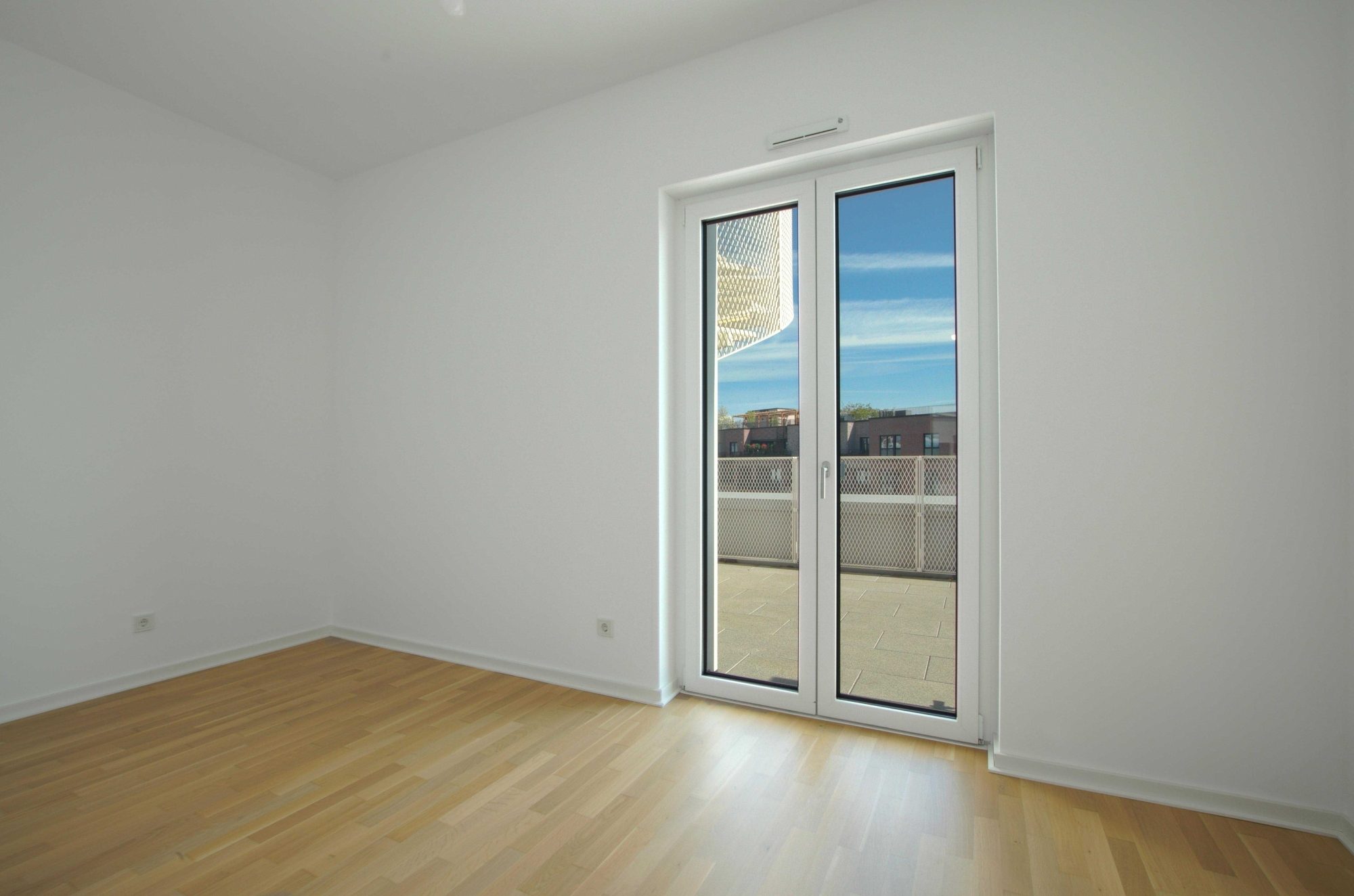 Immobilienangebot - Düsseldorf - Alle - Düsseldorf-Derendorf: Penthouse im Quartier maxfrei – Urbane Eleganz auf höchstem Niveau!