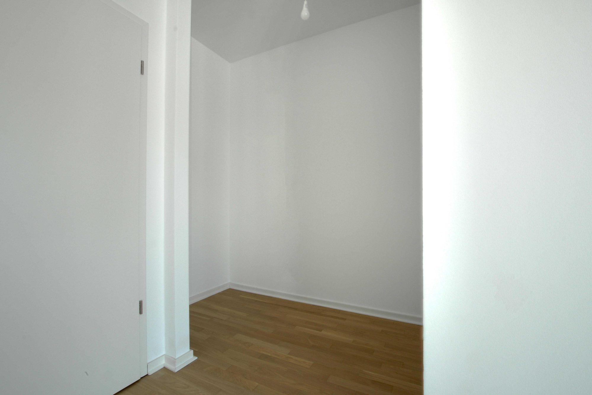 Immobilienangebot - Düsseldorf - Alle - Düsseldorf-Derendorf: Penthouse im Quartier maxfrei – Urbane Eleganz auf höchstem Niveau!