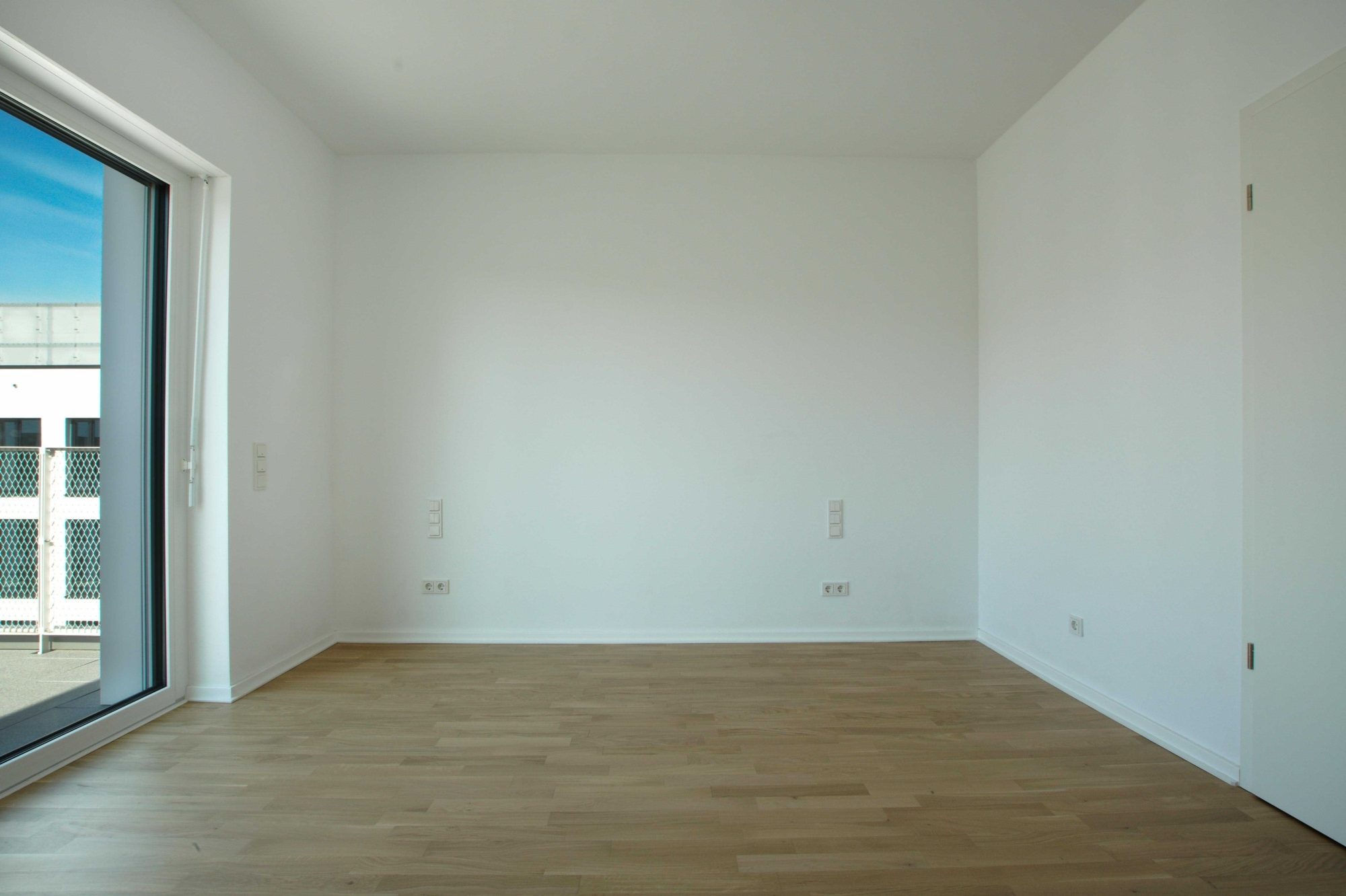 Immobilienangebot - Düsseldorf - Alle - Düsseldorf-Derendorf: Penthouse im Quartier maxfrei – Urbane Eleganz auf höchstem Niveau!