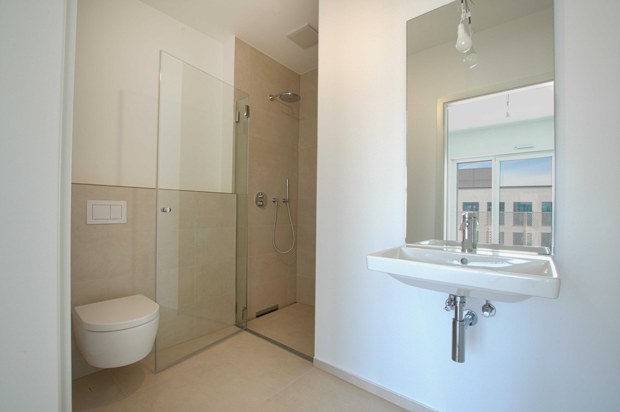 Immobilienangebot - Düsseldorf - Alle - Düsseldorf-Derendorf: Penthouse im Quartier maxfrei – Urbane Eleganz auf höchstem Niveau!